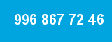 996 867 72 46 996 867 72 46